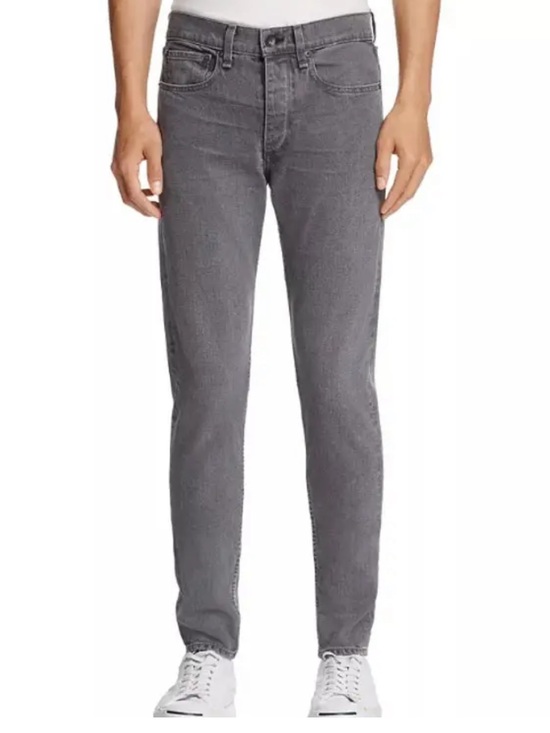 rag & bone Other - rag & bone Standard Issue Fit 1 Extra Slim